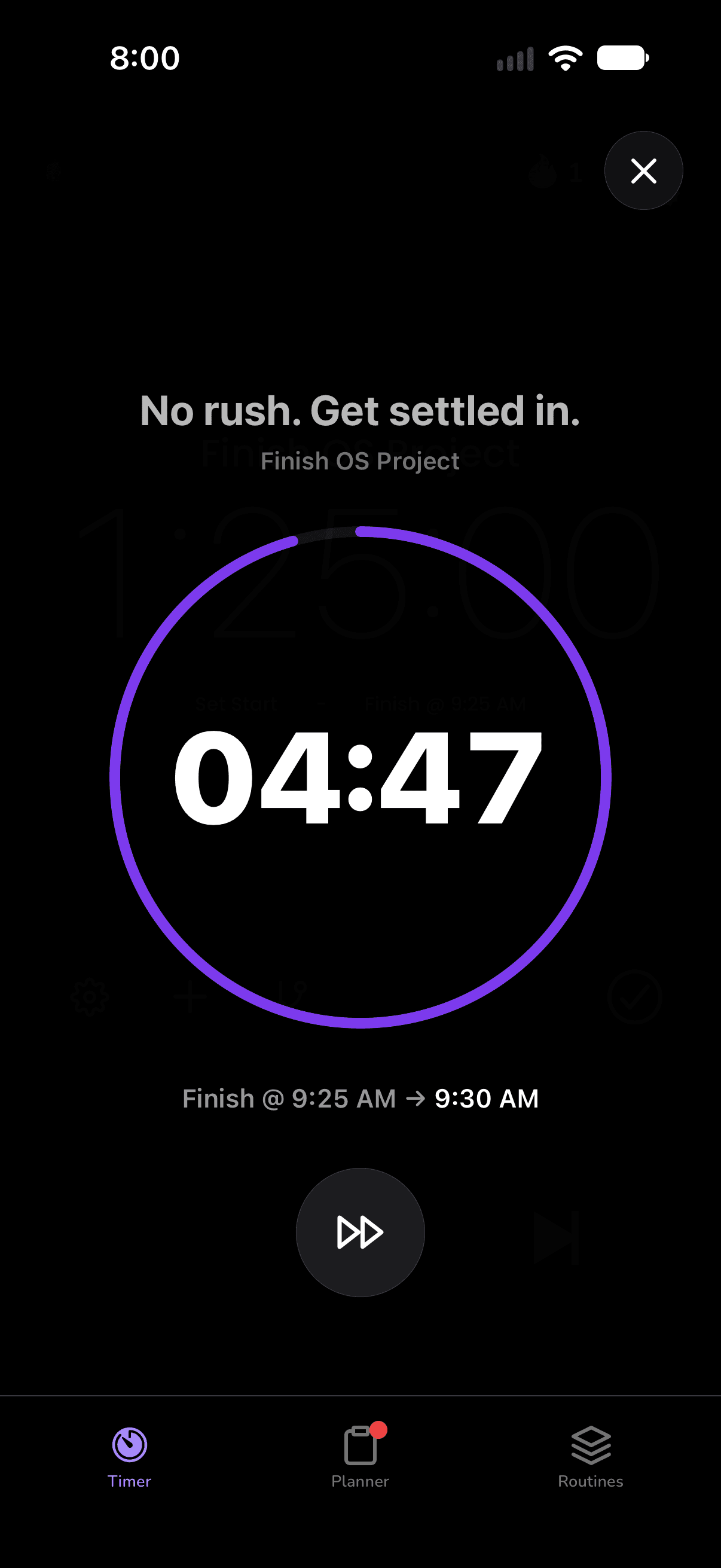 Countdown